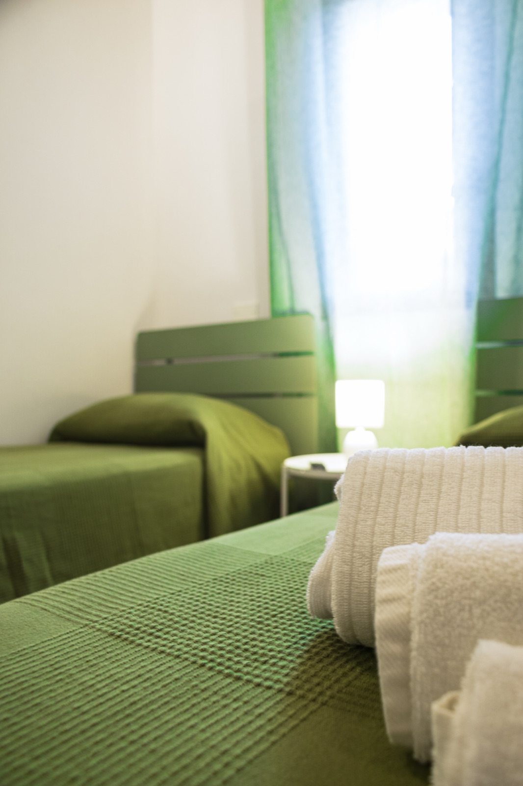 Villa Marsè — camera da letto 6